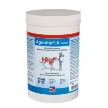 AGRODIAR -K Powder - 1kg*