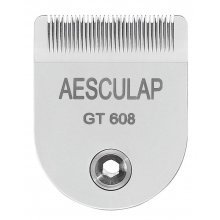 STRIŽNA glava - AESCULAP GT608**