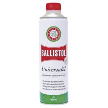 OLJE Ballistol - 500ml*
