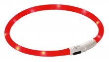 OVRATNICA LED Maxi Safe rdeča 55cm