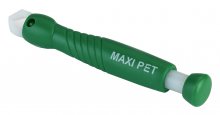 PINCETA za odstranjevanje klopov - PVC za psa