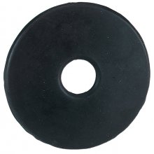 DISK 9cm - črn