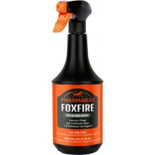 TEKOČINA za grivo in rep Foxfire - 1l*