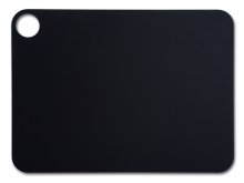 DESKA za rezanje - črna 377 × 277mm
