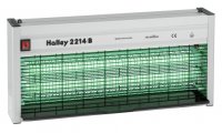 MUHOLOVEC Halley 2214/B (zelene ž.) - 2×20W (300m2)**