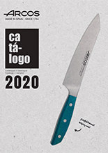 Noži Arcos 2020