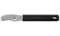 PRIPOMOČEK Arcos 616600 - nož s kanalom 65mm